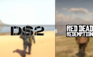 RDR2 сравнили с Death Stranding 2. Кто король графики в 2025-ом?