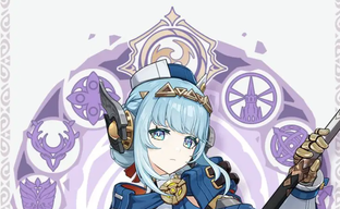 Первый взгляд на робота Инеффу в Genshin Impact 5.8