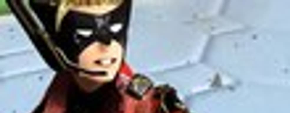 The Wonderful 101 - дата выхода и трейлер