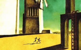 NieR: Automata Creator Acknowledges ICO as a Masterpiece That Changed Video Games