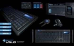 Геймерская клавиатура ROCCAT Valo