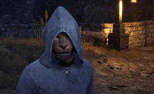 Ремастер TES 4 Oblivion получил улучшенный перевод на русский язык, но локализаторы столкнулись с недоработкой Bethesda