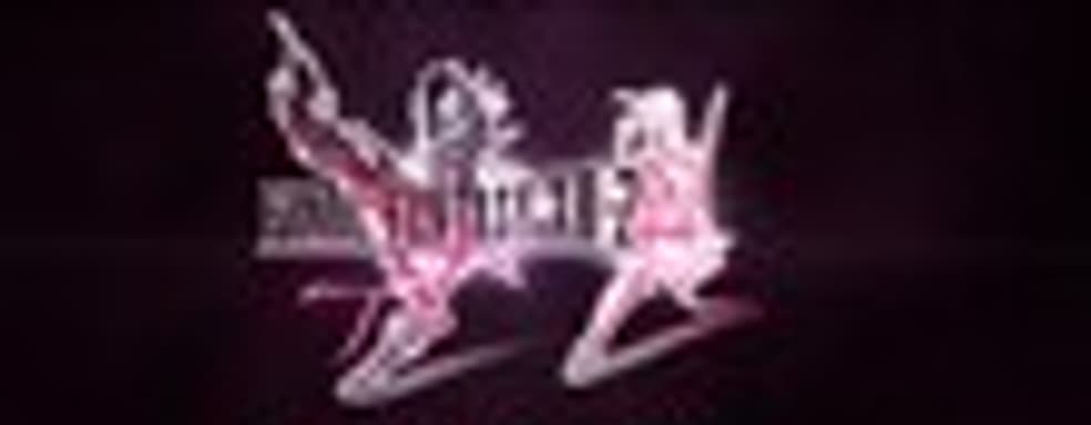 Трейлер демо-версии Final Fantasy XIII-2