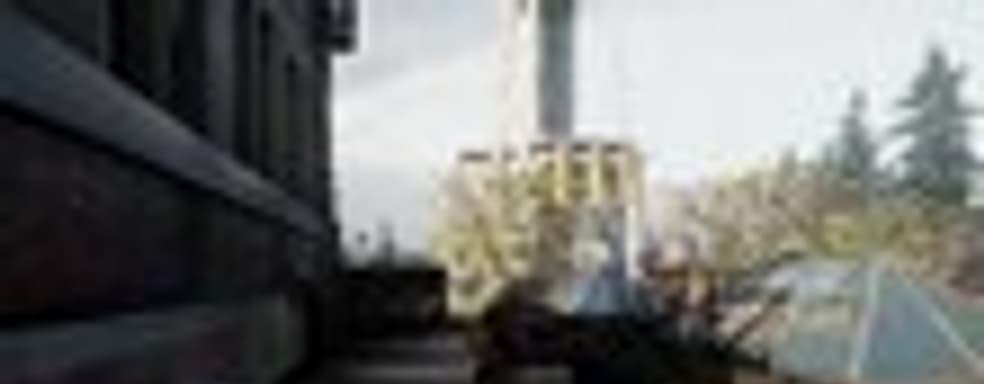 Первая демонстрация геймплея inFAMOUS: Second Son