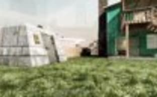 Бег по стенам, огнемет и не только в новом трейлере Call of Duty: Black Ops 3