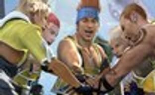 Сценарист Final Fantasy X хотел бы создать Final Fantasy X-3 