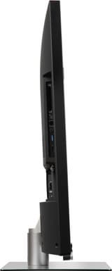 ЖК-телевизор Loewe One 40, вид сбоку ЖК-телевизор Loewe One 40, вид сбоку