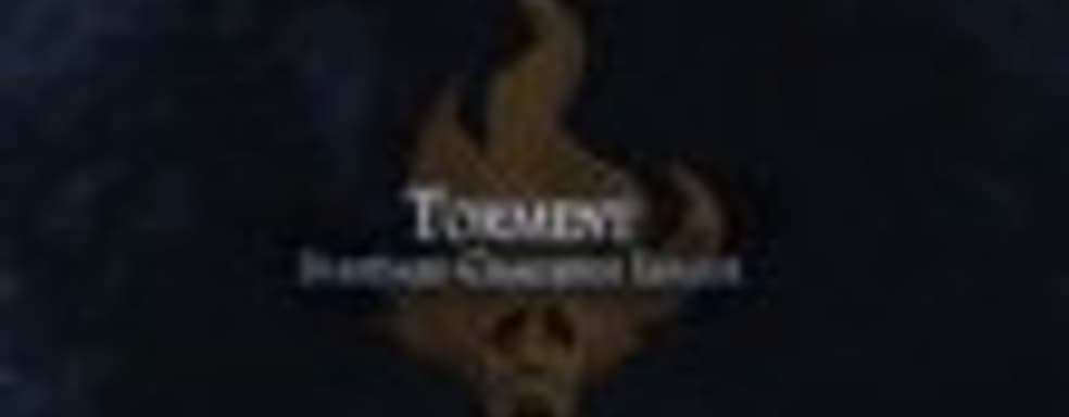 Обновление для Path of Exile добавит новую лигу Torment