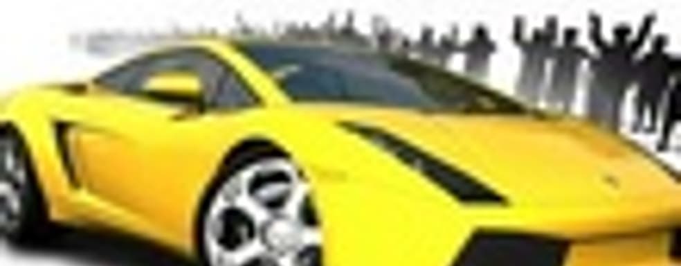 Слух: Microsoft готовит продолжение Project Gotham Racing