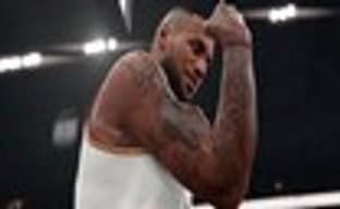 NBA 2K16 в продаже