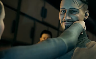 Создатели The Expanse A Telltale Series поделились подробностями об игре. QTE и небольшой спойлер