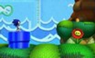 Yoshi’s Island DLC для Sonic Lost World
