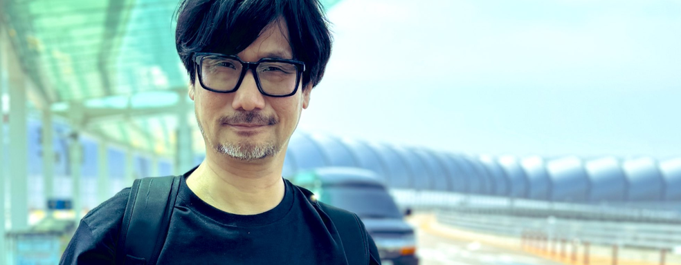Появился рейтинг игр Хидео Кодзимы по продолжительности катсцен — Death Stranding 2 не установила рекорд