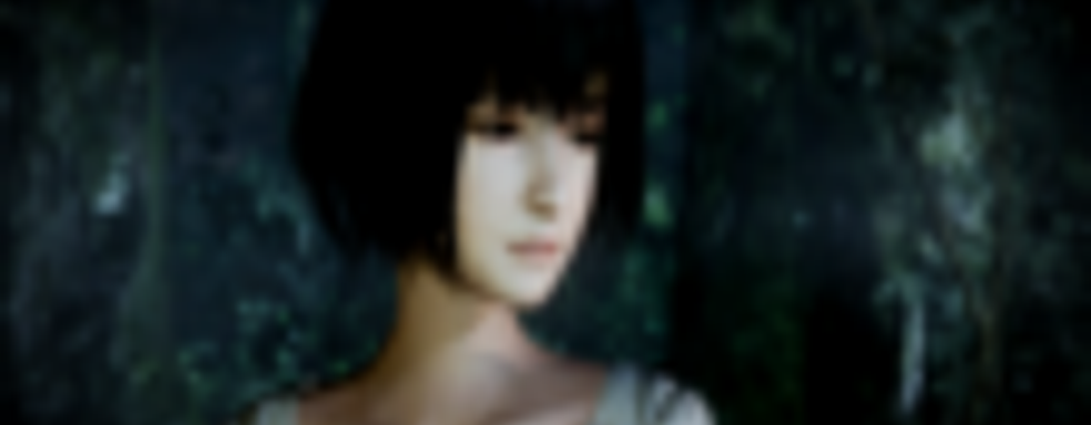 Fatal Frame для Wii U выйдет в США и Европе