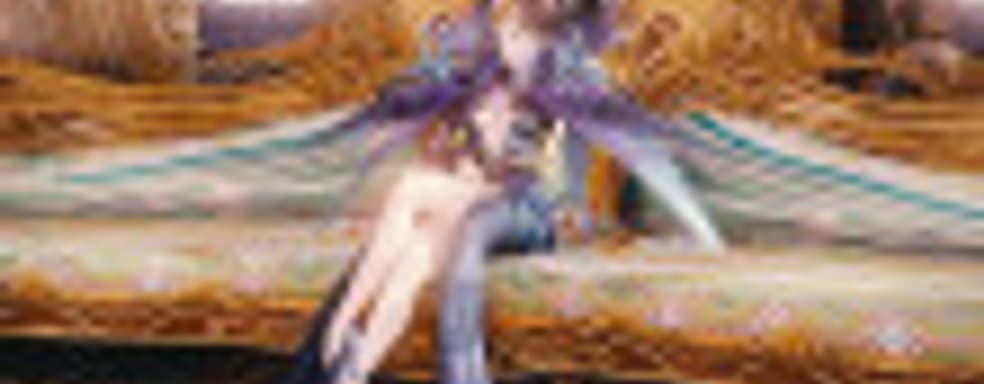 Красоты «корейского Diablo» в ролике обновления Lost Ark