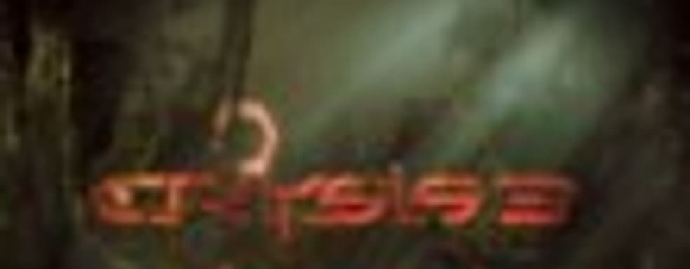 Трейлер Crysis 3