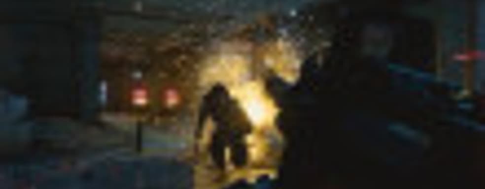 Многопользовательский режим в Cyberpunk 2077 не появится в ближайшие пару лет