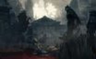 Президент From Software о второй части Bloodborne