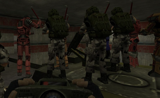 Рекордный онлайн Half-Life Opposing Force в Steam увеличили в 9 раз. Поклонники серии объединились и подняли классику в чартах