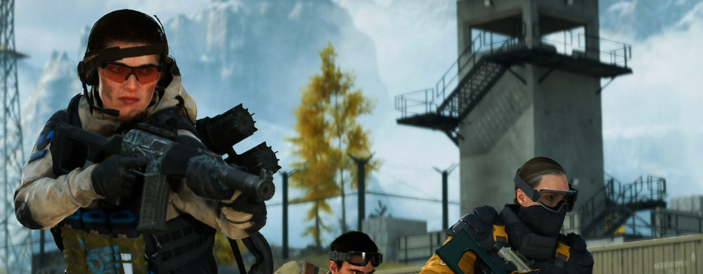 Battlefield 2042 воскресла. После запуска первого сезона скандальная игра стабильно удерживает высокий онлайн в Steam