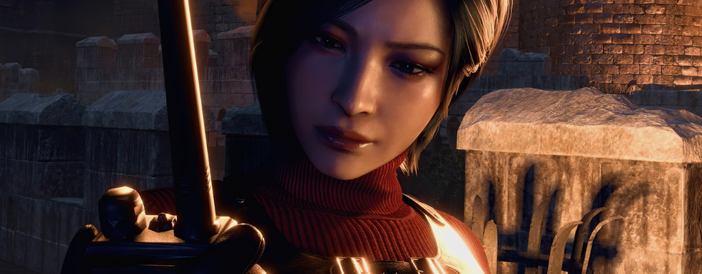 Empress заставили взламывать ремейк Resident Evil 4. Хакерша согласилась принять донаты на борьбу с Denuvo