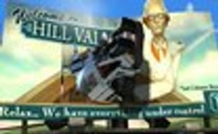 Трейлер Back to the Future: Citizen Brown 