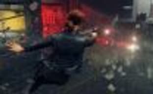 Буйство эффектов и выдающиеся способности героини в демонстрации Control