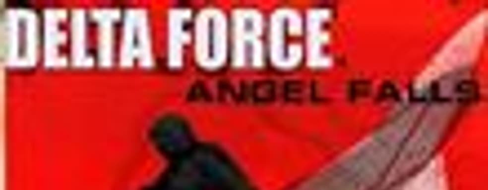 NovaLogic делает продолжение Delta Force