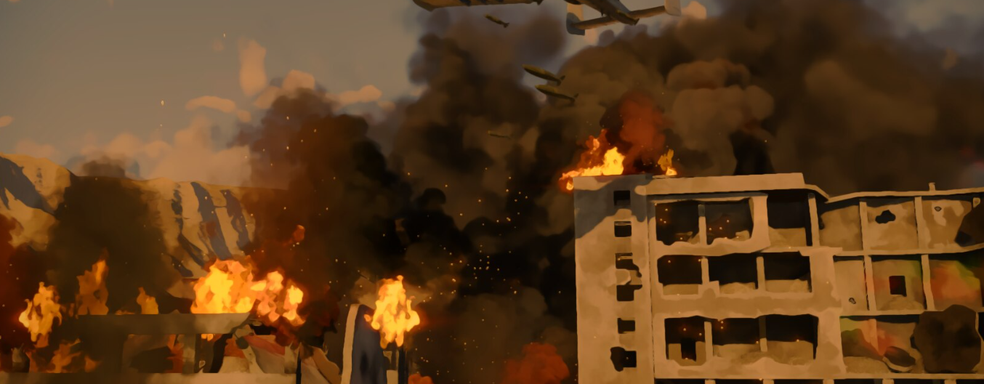 War Thunder уничтожают в Steam за изменение экономики. Разработчики просят прекратить бомбардировку и откатывают обновление