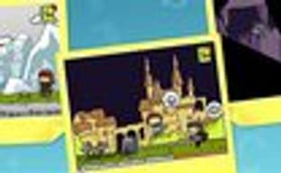 Трейлер Scribblenauts