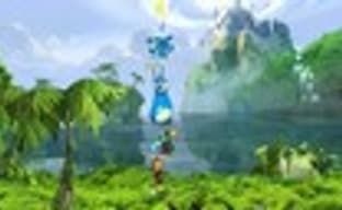 Rayman Legends может оказаться не эксклюзивом Wii U