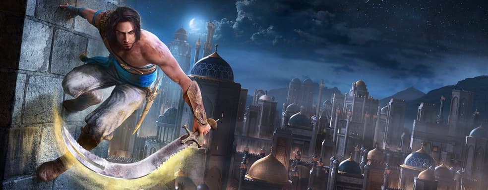 Ubisoft гонят из Steam, Sony удалит слишком простые игры из PS Store — самое интересное за 22 ноября