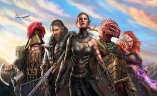 Не только Baldur's Gate 3, но и Divinity – Larian Studios расскажет в июне о своих проектах