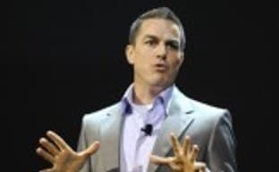 Исполнительный вице-президент EA Sports продал все акции своей компании