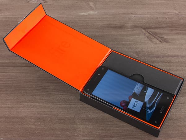 Смартфон Amazon Fire Phone