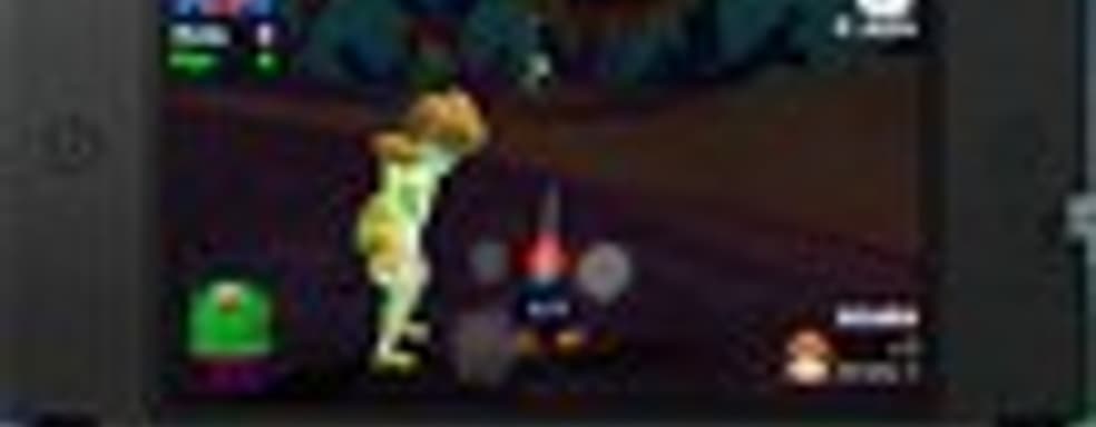 Трейлер Mario Golf: World Tour