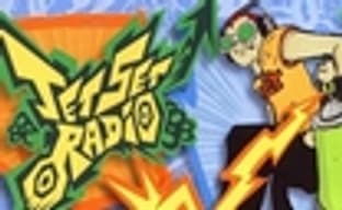 Дата выхода Jet Set Radio HD