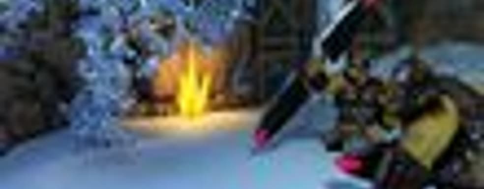 Локальный кооператив в Knack