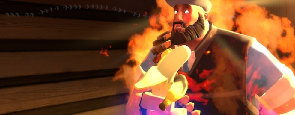 Новая игра Valve поломалась после обновления, но получила русскую локализацию. Технические сложности Deadlock