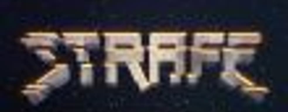 Релизный трейлер шутера STRAFE