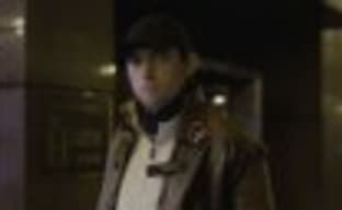 Еще одна короткометражка по мотивам Watch Dogs