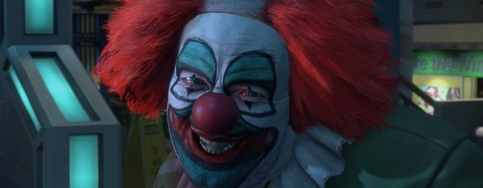 Релиз физического издания ремастера Dead Rising состоится в ноябре