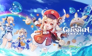Лето, море, острова! В версии 1.6 Genshin Impact появится новая локация