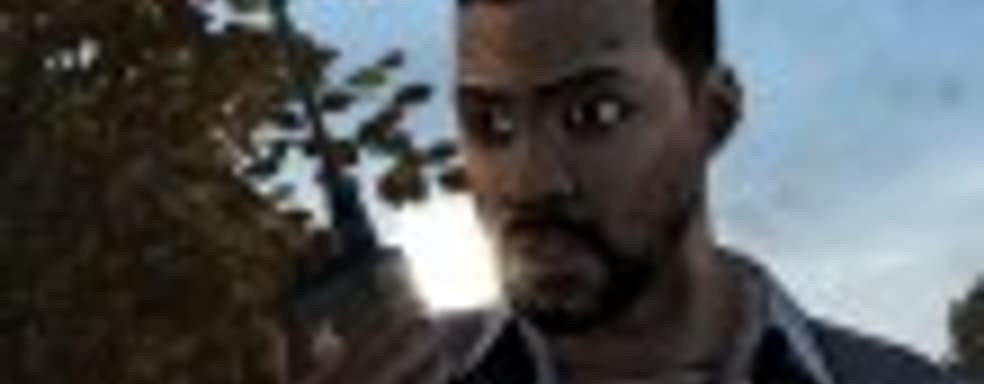 Telltale обещает новости о The Walking Dead на Е3