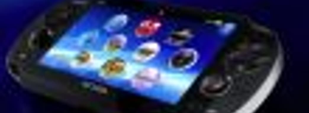 Sony не делает эксклюзивы для PS Vita