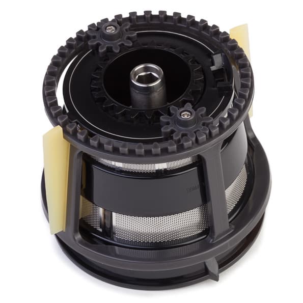 Шнековая соковыжималка Redmond RJ-M920S