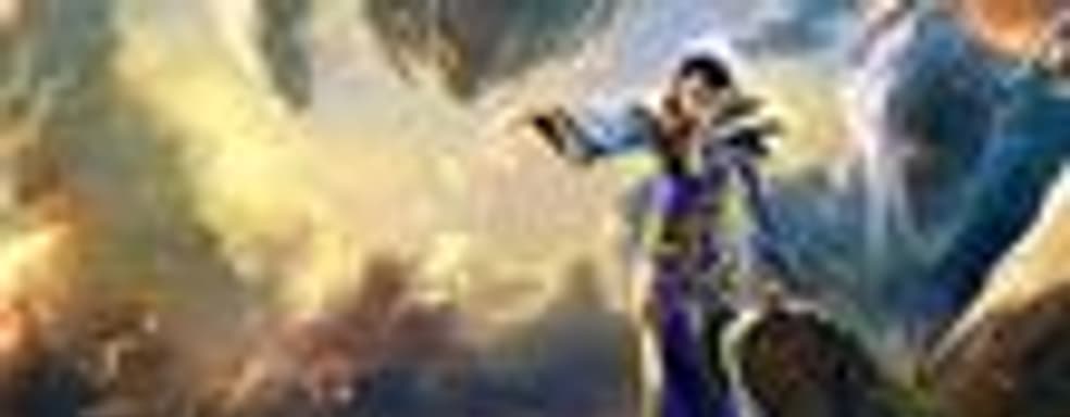 Blizzard готовится добавить аchievements в World of Warcraft