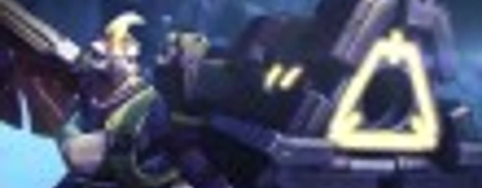 Трейлер и подробности о Battleborn