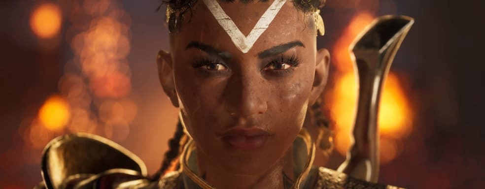 Станет ли Flintlock: The Siege of Dawn «тёмной лошадкой» Xbox Game Pass? Знакомимся с 9-минутным геймплеем