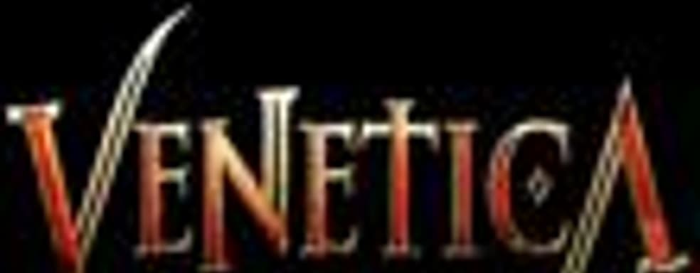 Venetica: новая RPG от создателей Ankh и Jack Keane